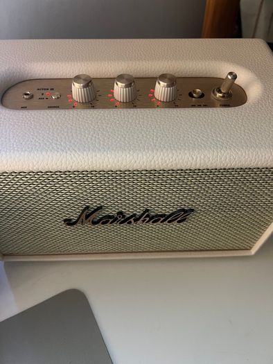 Marshall Acton 3