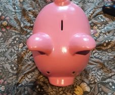 piggy bank