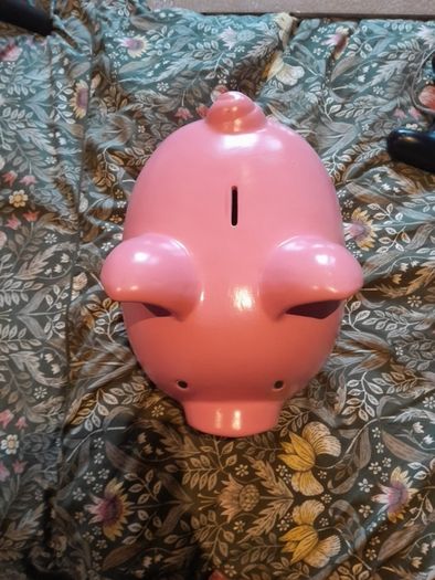 piggy bank