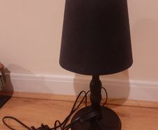 Table lamp