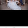 Designer Wedding Dress Image 4