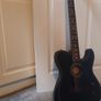 Fender acoustasonic standard  guitar Image 3