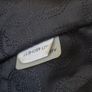 Black Leather Michael Kors Tote Bag J1 Image 10