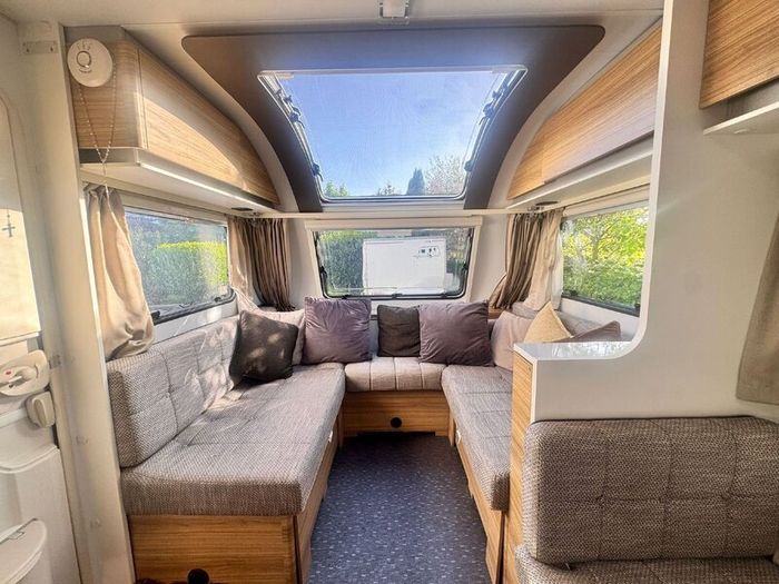 Caravan
