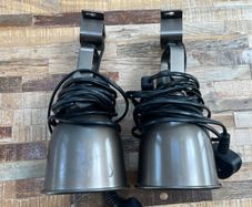 Wall Lights / reading lights