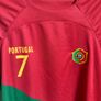 Ronaldo Jersey & Shorts Image 3
