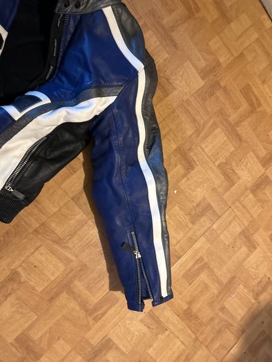 motorbike jacket