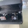 cuff links Image 2