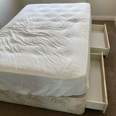 Double bed - FREE (collection only)