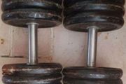 Dumbbells