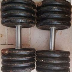 Dumbbells