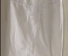 Ladies M&S skirt size 8
