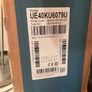 Last Chance - Samsung Smart UHD TV 40inch Image 5