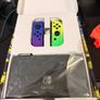 Nintendo Switch Oled Splatoon 3 Image 4