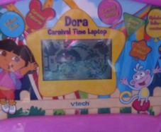 Dora Vtech Laptop (544) 1