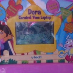 Dora Vtech Laptop (544) 1