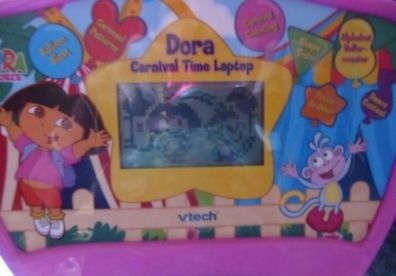 Dora Vtech Laptop (544) 1