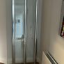 Bifold Shower Door Image 2