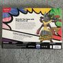Pokemon Ascended Heroes Mega Lucario Premium Poster Collection Image 2
