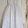 Communion dress Image 3