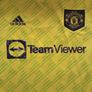 Manchester United Jersey Image 4