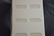 Only 1 Euro Each Or Any 3 For Only 2 Euro!! - Brand New Storage Items