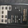 MEGA RARE ! Cd Technics SL-PG5 Champagne GOLD  Japan Wood Serviced  Remote Control Image 8