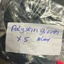 Lowe alpine polyskin gloves Image 3