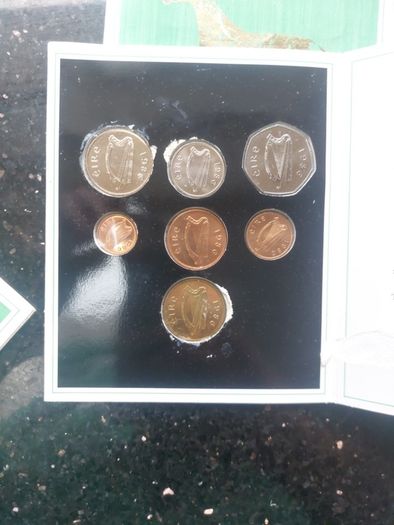 rare 1986 sets