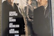The Departed - 2 Disc Special Edition DVD - Leonardo DiCaprio