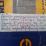 Austin 1800 / 2200 Cortina Lotus Brake Pads. Image 2