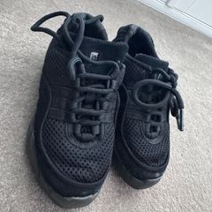 Bloch dance shoes UK size 10 (Miss Ali)