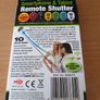Smartphone remote Image 2