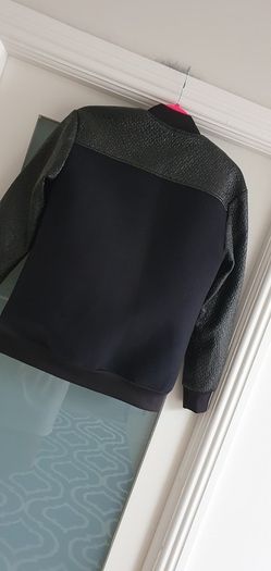findersKEEPERS bomber jacket Sz Xs (10-12) - Bnwot Rrp 249 dollars