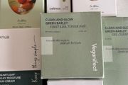 Viral Korean skincare new