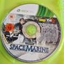 Space Marine Warhammer 40000 Xbox360 Games Original Image 6
