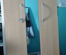 Wardrobes