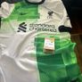 Liverpool jersey Image 2