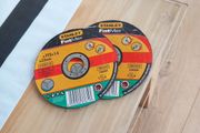 cutting disc