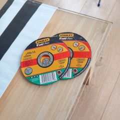 cutting disc