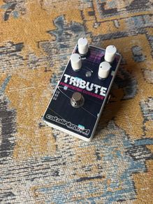 Catalinbread Tribute