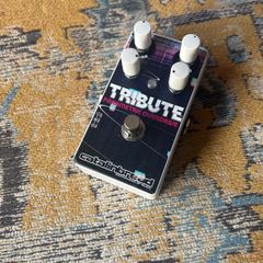 Catalinbread Tribute
