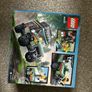 LEGO City Mountain Off-Road Truck 60447 Brand New Image 2