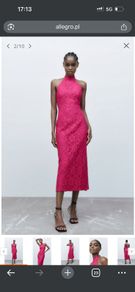 New Zara Dress