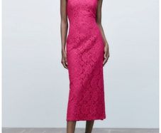 New Zara Dress