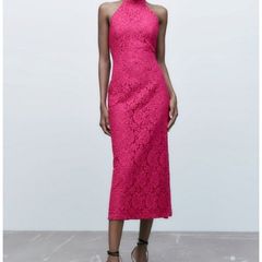 New Zara Dress