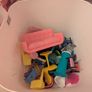 Barbie Dream House Image 3