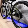 Rockrider ST530 Sport Trail Bike (Like New) Image 7