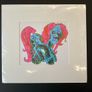 Mounted colourful Anime Print -My Little Pony Image 3