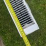 500 x 500 double radiator Image 2